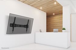 Neomounts Select support a parete per TV per impieghi gravosi Immagine 14